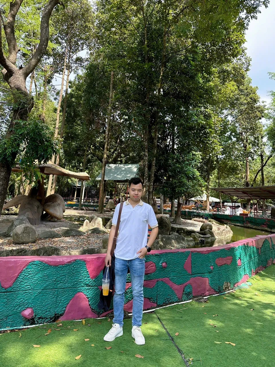 Trịnh Văn Duy