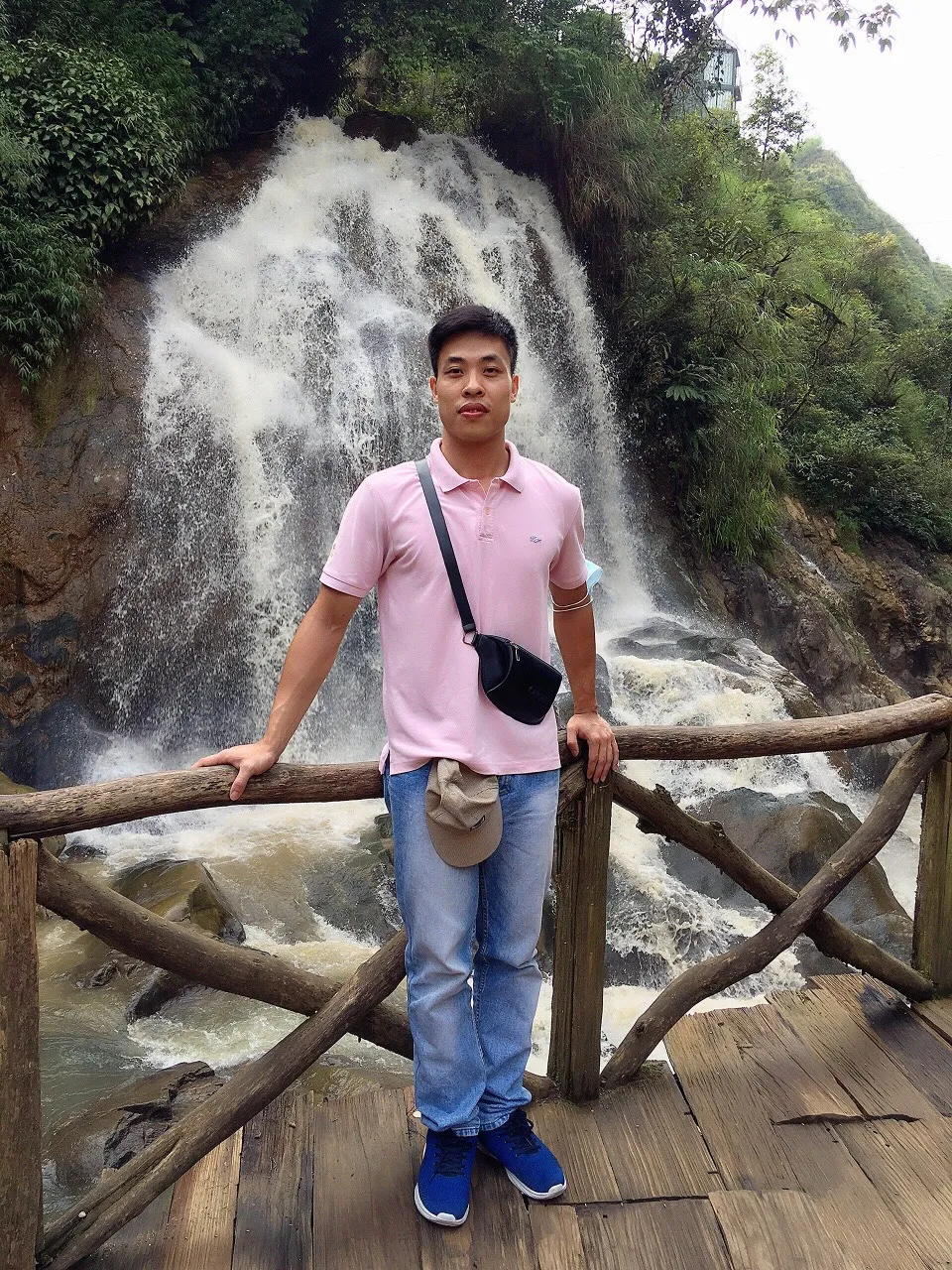 Đặng Thanh Long