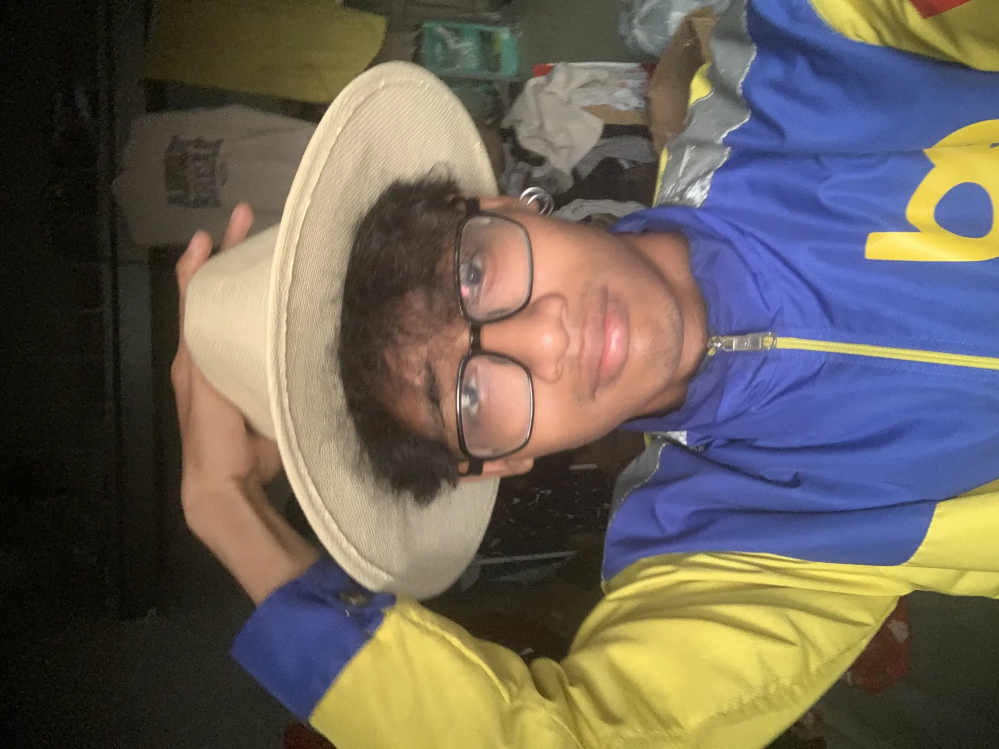 Duy Phong