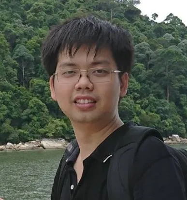 Lương Minh Trí