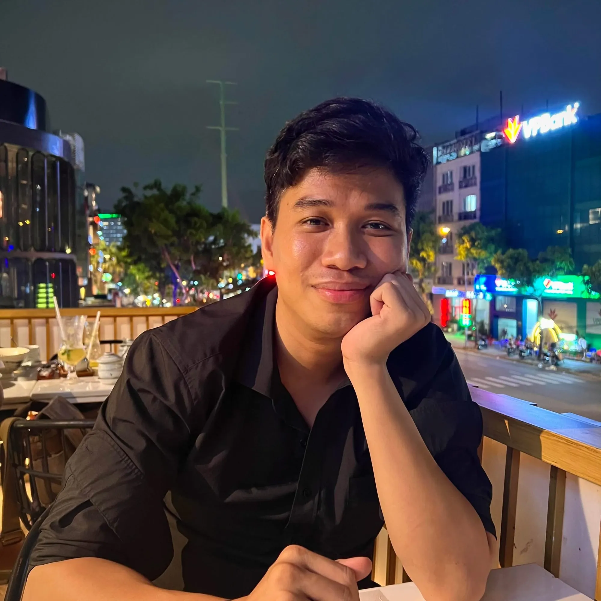 Nguyên bình nguyên