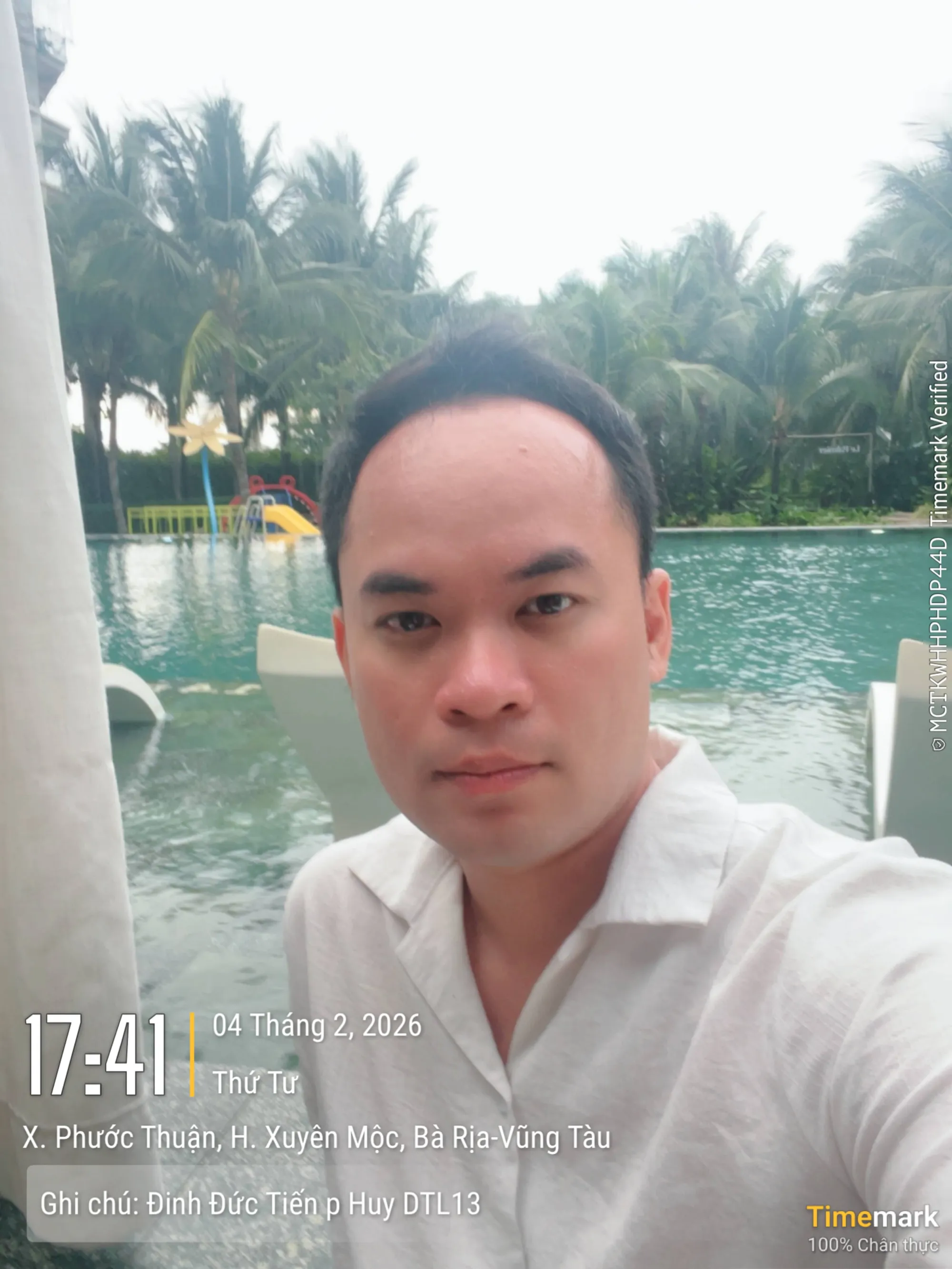 Đinh đức tiến
