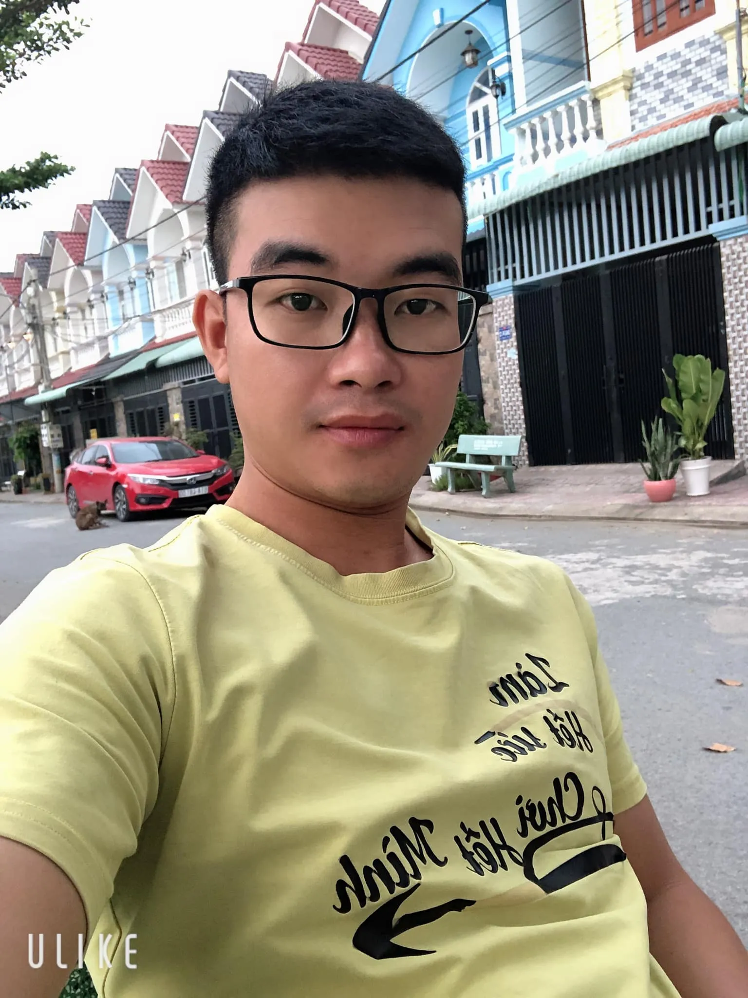 Tống Dương