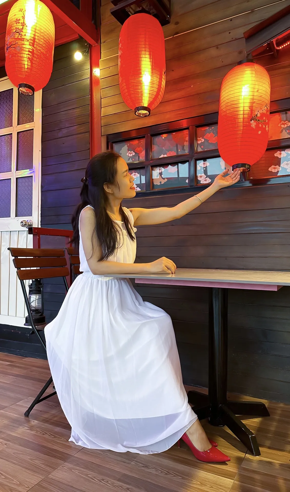 Ảnh hồ sơ công khai
