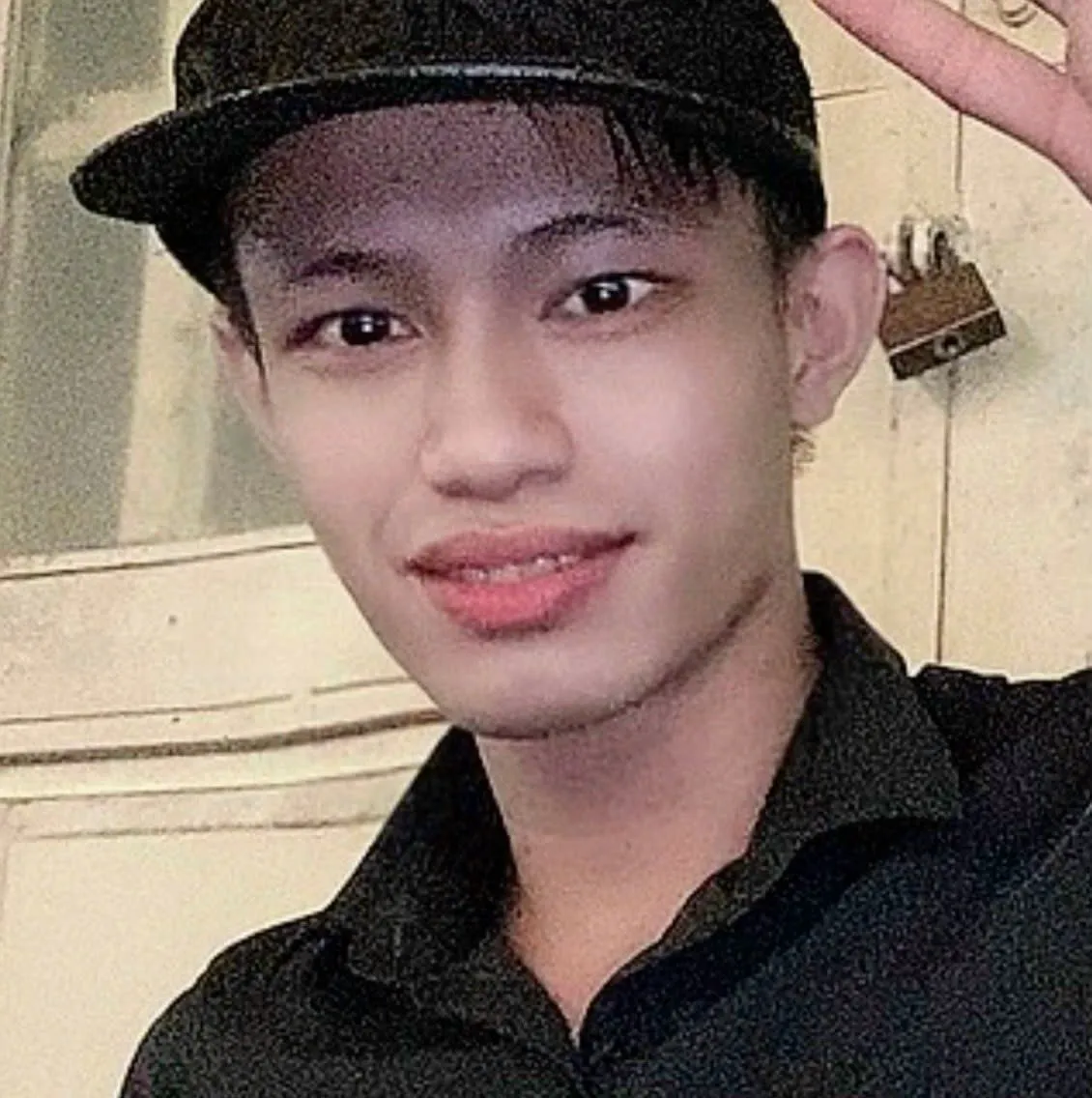 huỳnh quang tín