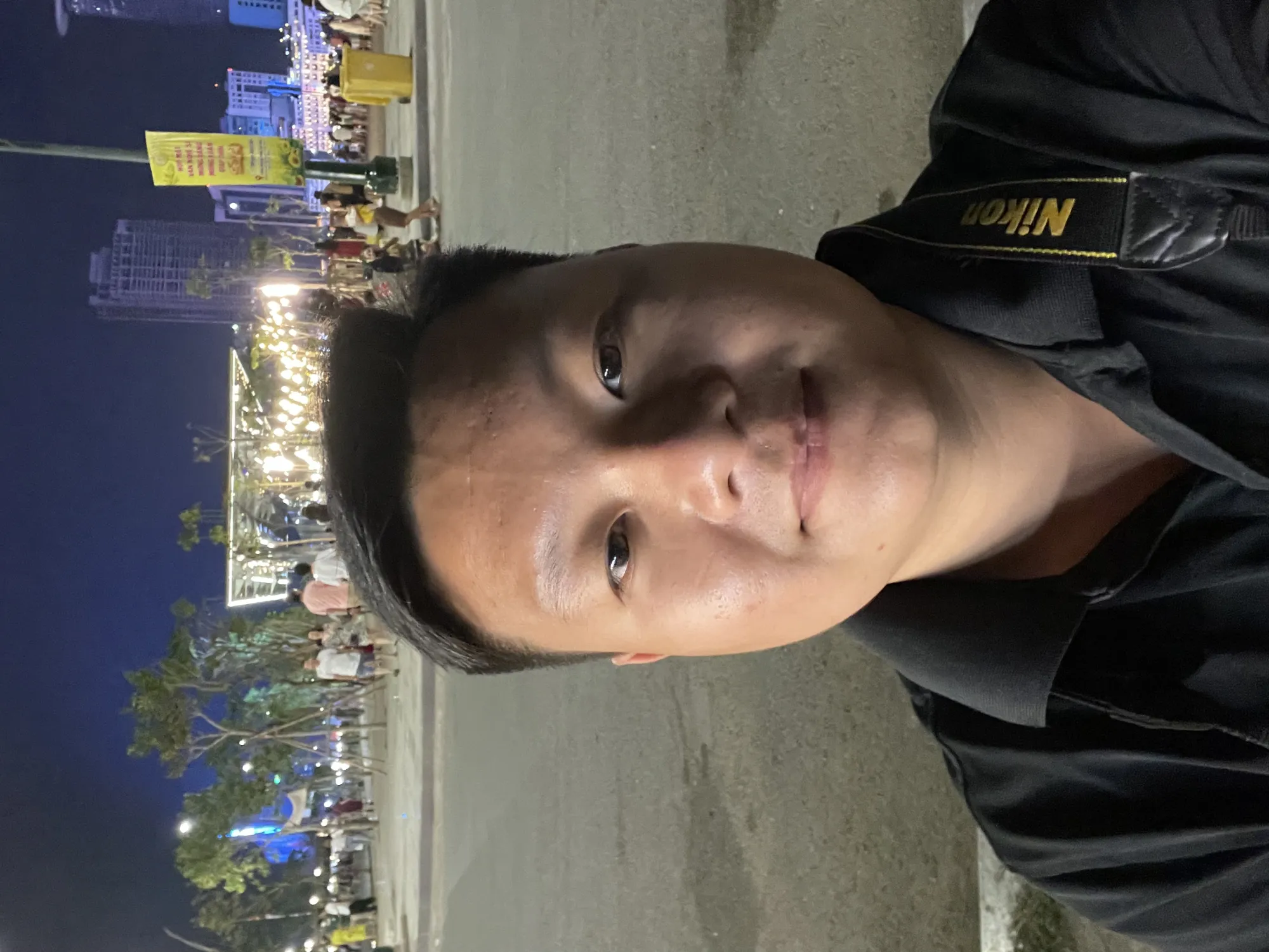 Đỗ Huy
