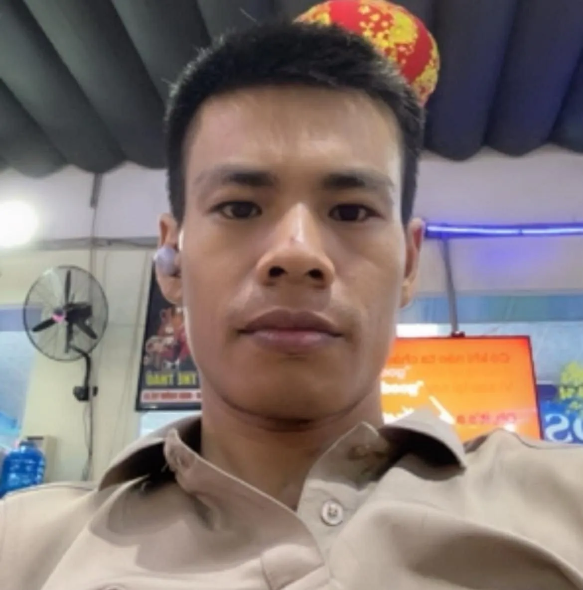 lê huy luân