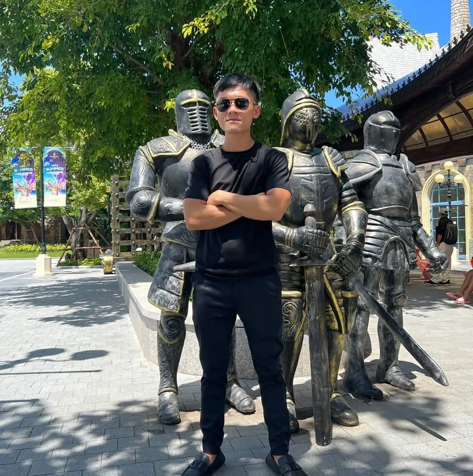 Nhựt Nguyễn